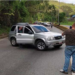 Continúan las manifestaciones de descontento tras la escasez de suministro de combustible en el país, en esta oportunidad, los conductores decidieron trancar la tarde de este lunes la carretera  Panamericana a la altura de la Picot. 
Los ciudadanos atravesaron sus vehículos a lo largo de la vía como medida de presión.