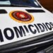 Funcionarios del Eje de Homicidios del Cuerpo de Investigaciones Científicas, Penales y Criminalísticas (Cicpc) practicaron el levantamiento de cadáver