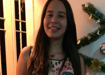 Paola quiere seguir viviendo y sus familiares apelan a la solidaridad de la ciudadanía