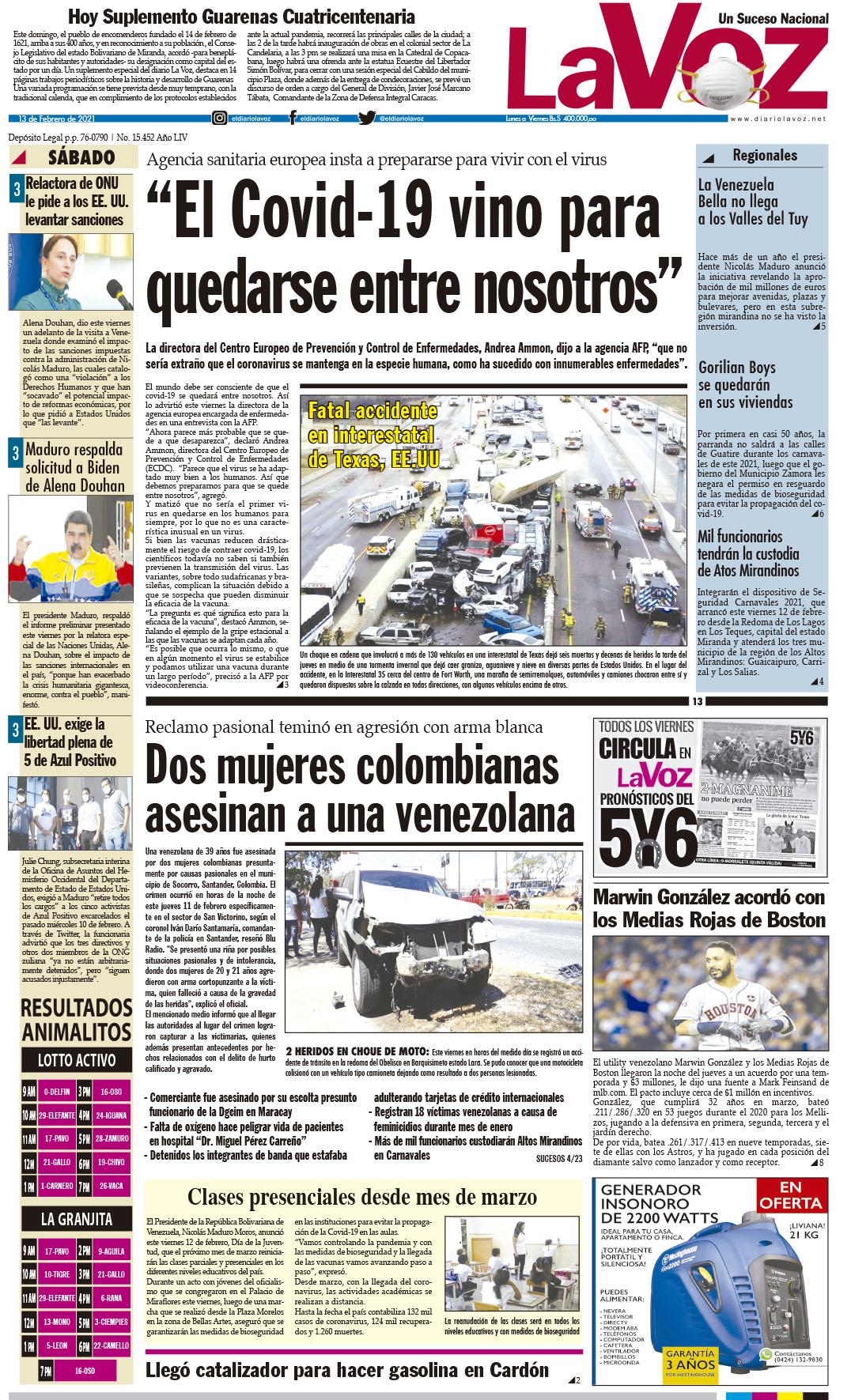 Calaméo - Diario de Noticias de Álava 20130809