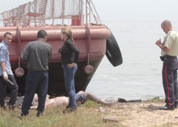 San Francisco del Zulia Venezuela 29/09/2017
Sucesos
Desde el pasado miercoles familiares de cuatro pescadores en San Francisco notificaron a Polisur de la desaparicion der los mismos el dia de hoy viernes fueron encontrados dos de ellos muertos en la playa detras de la plaza Bolivar del mismo municipio