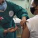 31/03/2021 Ensayo de la vacuna Soberana 02 contra el coronavirus en CubaPOLITICA LATINOAMÉRICA INTERNACIONAL CUBAJOAQUIN HERNANDEZ / XINHUA NEWS / CONTACTOPHOTO