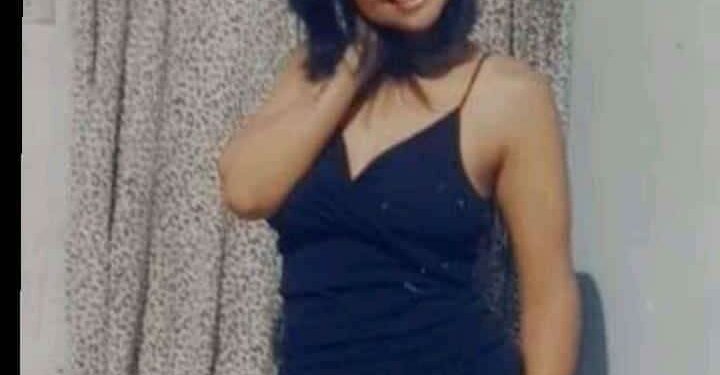 Eskirly Geraldine Rodríguez Rivera, la mujer asesinada