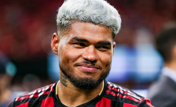 ATLANTA, GA - AUGUST 27: Josef Martinez #7 of Atlanta United looks on during the U.S. Open Cup Final vs Minnesota United at Mercedes-Benz Stadium on August 27, 2019 in Atlanta, Georgia.   Carmen Mandato/Getty Images/AFP (Photo by Carmen Mandato / GETTY IMAGES NORTH AMERICA / Getty Images via AFP)