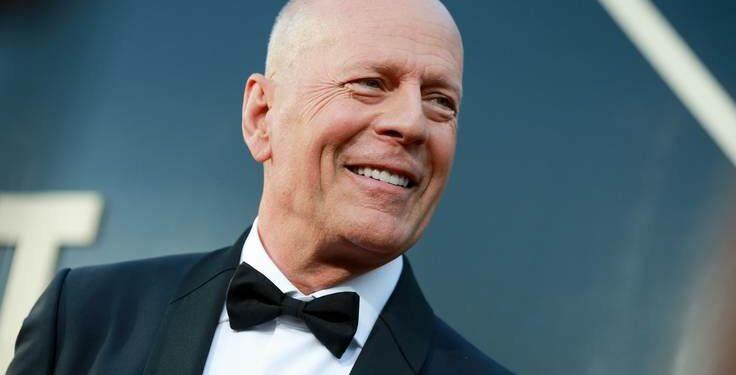 attends the Comedy Central Roast of Bruce Willis at Hollywood Palladium on July 14, 2018 in Los Angeles, California.