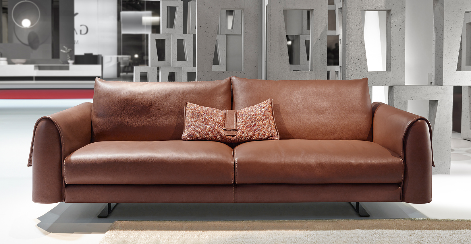 Cuatro consejos prácticos para cuidar tu sofá de cuero - La Voz