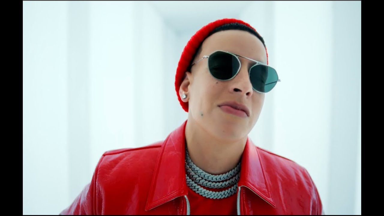 Video: Daddy Yankee lanza su nueva canción 'Métele al Perreo' - 24 Horas