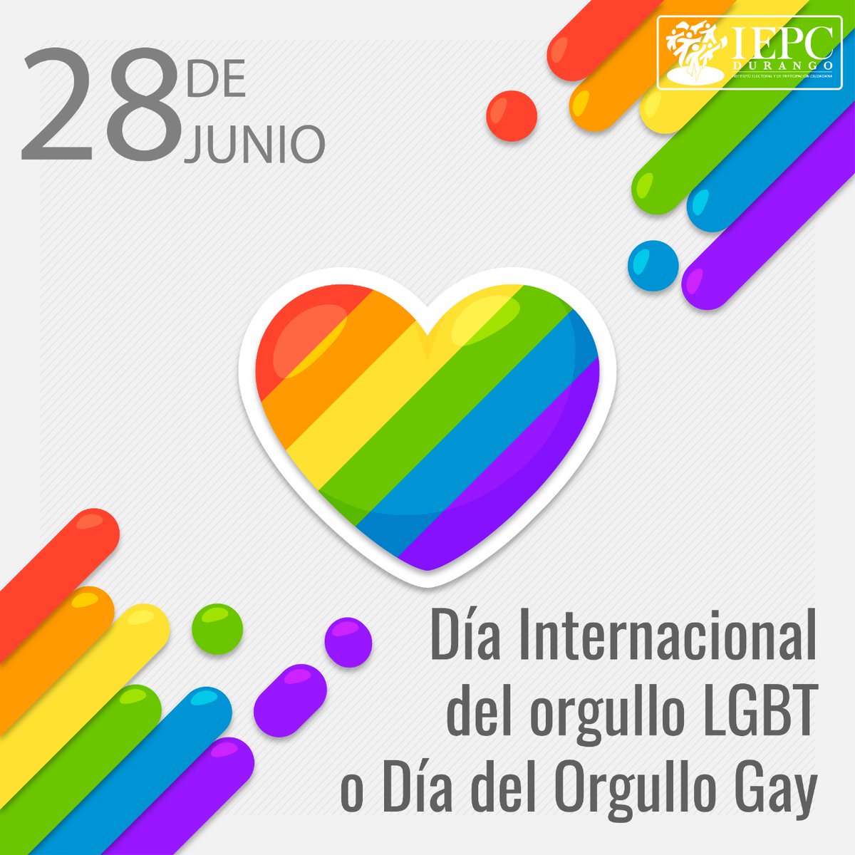 Día Internacional Del Orgullo Lgbt La Voz 1293