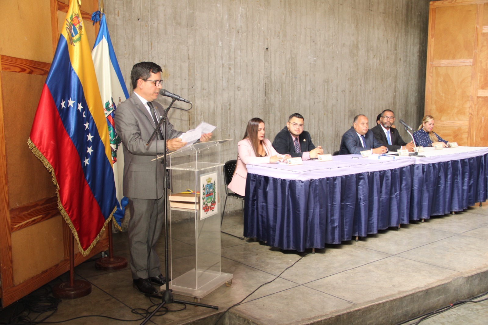 Chacao is the first municipality with a legal framework for the implementation of the Sustainable Development Goals (SDGs), proposed by the United Nations – La Voz