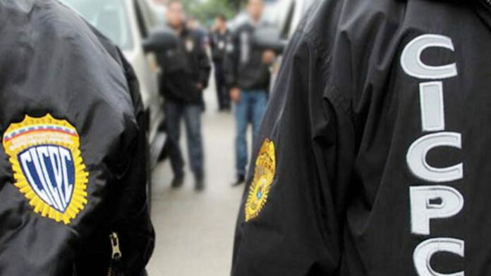Cicpc investiga venta ilegal de prendas policiales