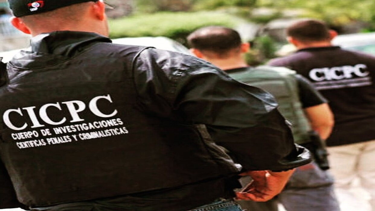 Cicpc detuvo a 14 personas por hurto, lesiones y violencia