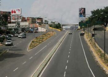 Autopista Francisco Fajardo